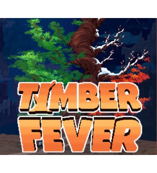 Timber Fever Steam Key GLOBAL